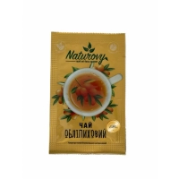 Naturovy "Sea Buckthorn" tea 50 g (nt.10105)