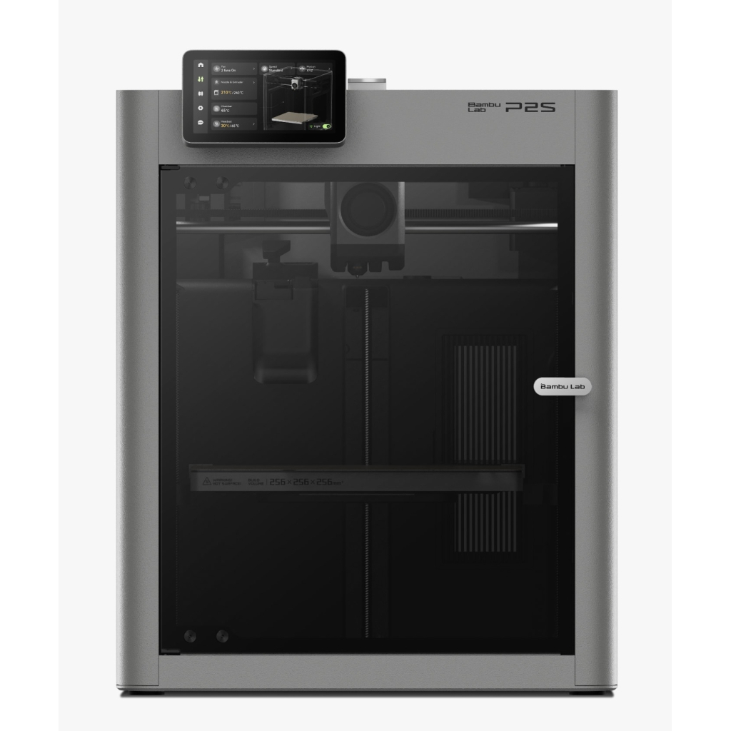 3D-принтер Bambu Lab P2S