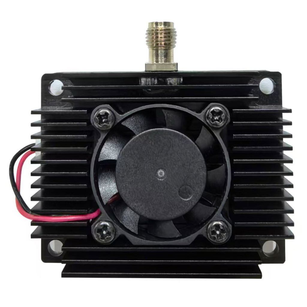 Відеопередавач (VTX) KaraFPV Teleport67 4W 6.1-7.2G V2 (TX6704IV2) Відеопередавач (VTX) KaraFPV Teleport67 4W 6.1-7.2G V2 (TX6704IV2)