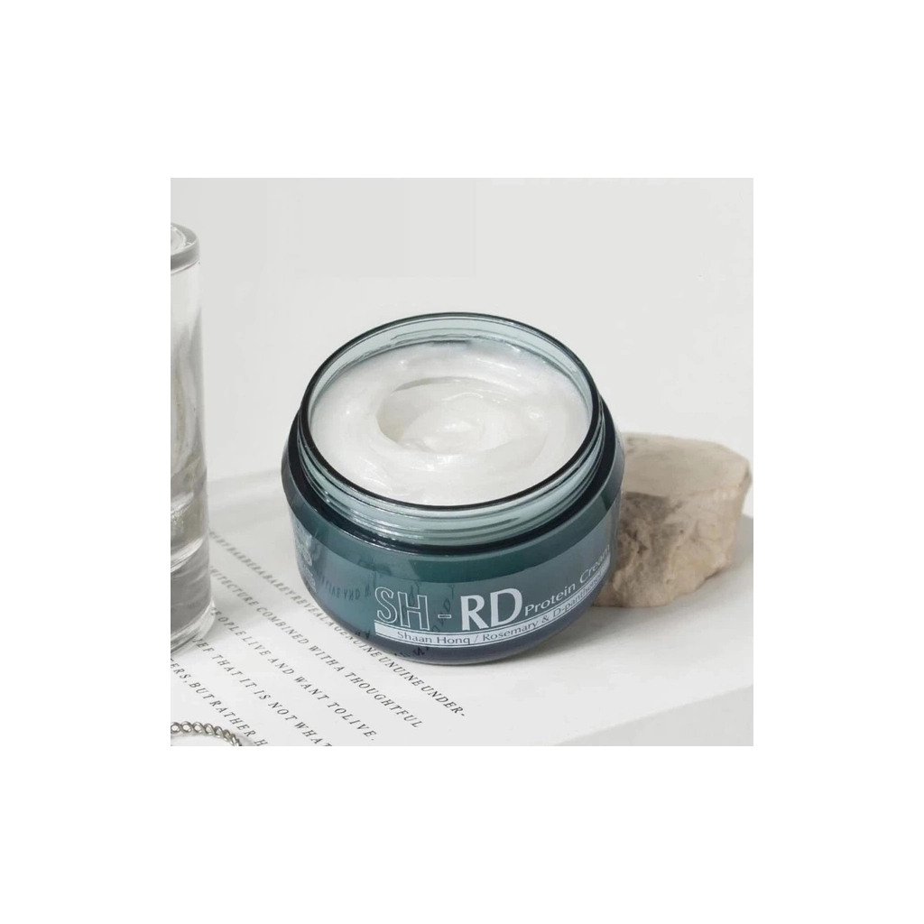 Крем для волосся SH-RD Protein Cream Для відновлення пошкодженого волосся 50 мл (652418102519)