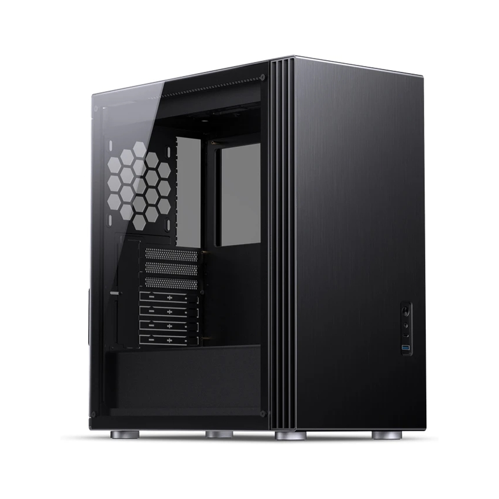 Корпус для ПК JONSBO U6 Black