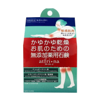 Solid soap Pelican Atfrina For the body against dryness 100 g (4976631478555)