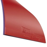 Накладка для ракетки Joola Dynaryz ACC 2.0 Red (70501) (932020)
