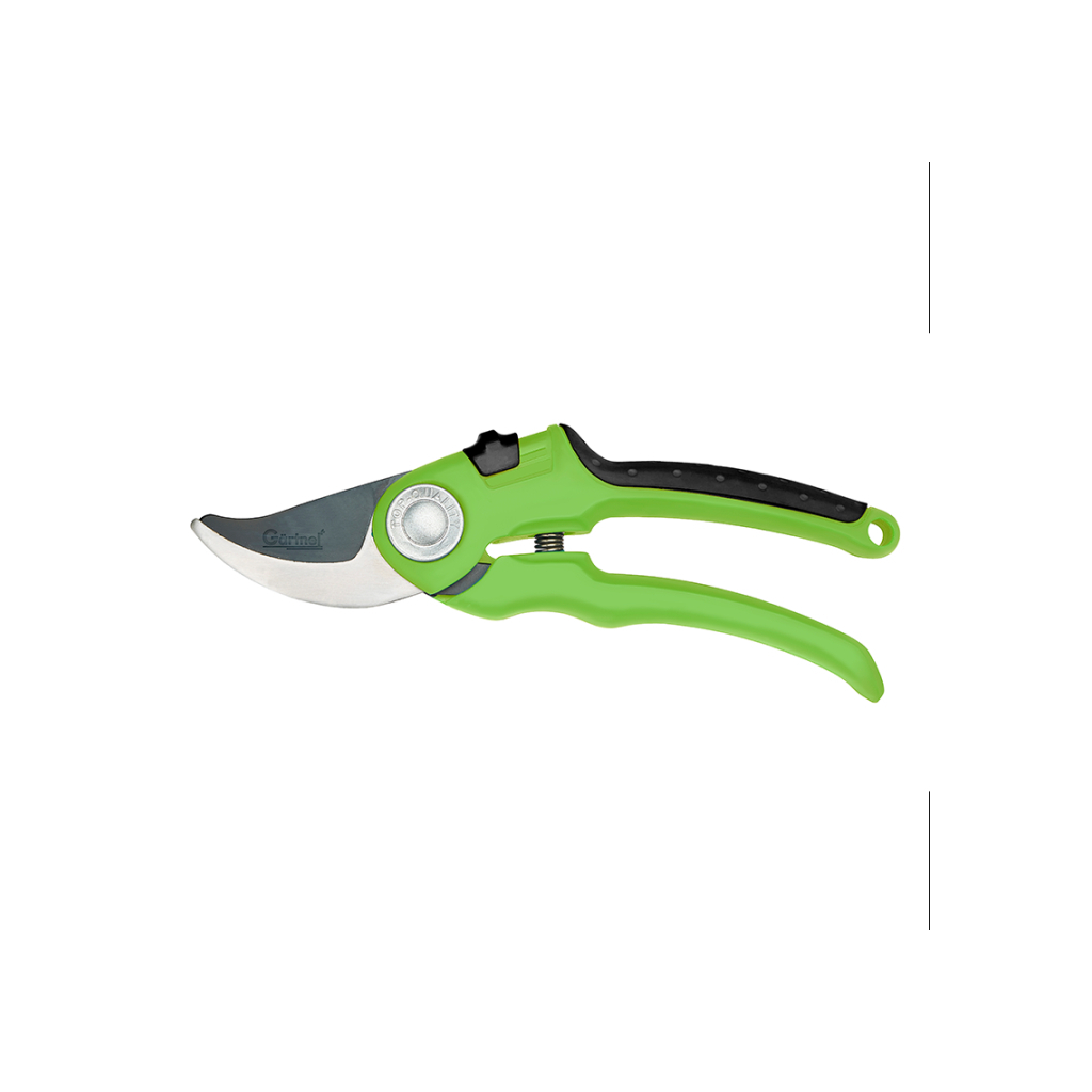 Секатор Gartner двопозиційний 195 мм (80001069)