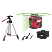 Laser level Skil 1961 DA (MT1E1961DA)
