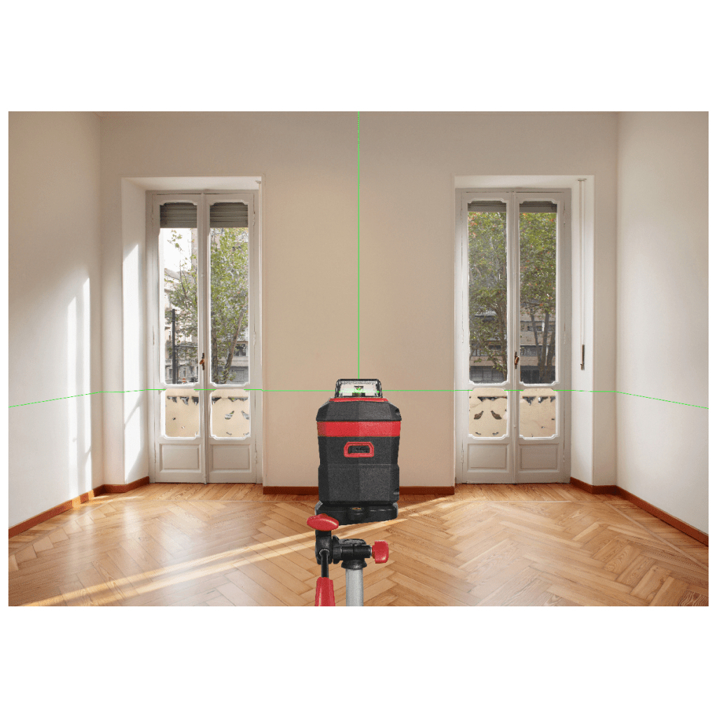 Лазерний нівелір Skil 1961 DA (MT1E1961DA) Лазерний нівелір Skil 1961 DA (MT1E1961DA)