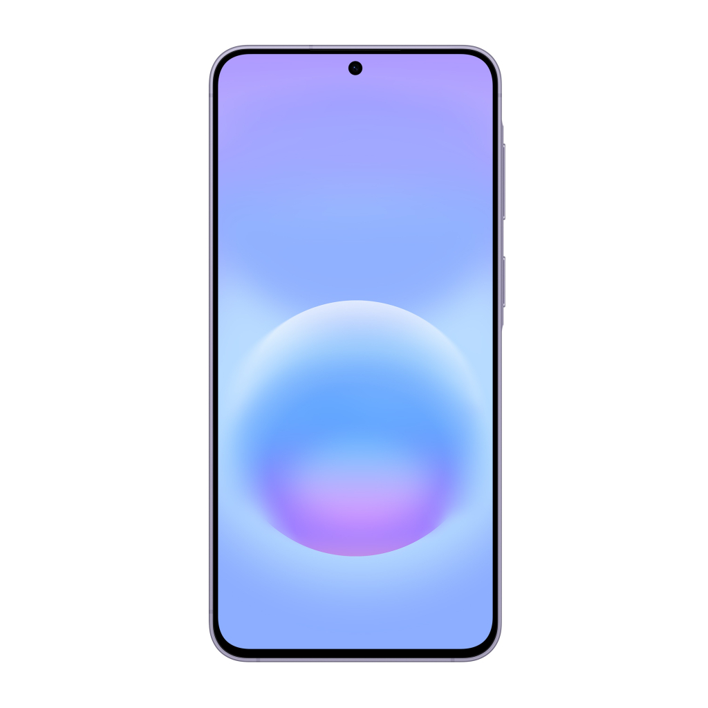 Мобільний телефон Samsung Galaxy A57 5G 8/256Gb Violet (SM-A576BZVDEUC)