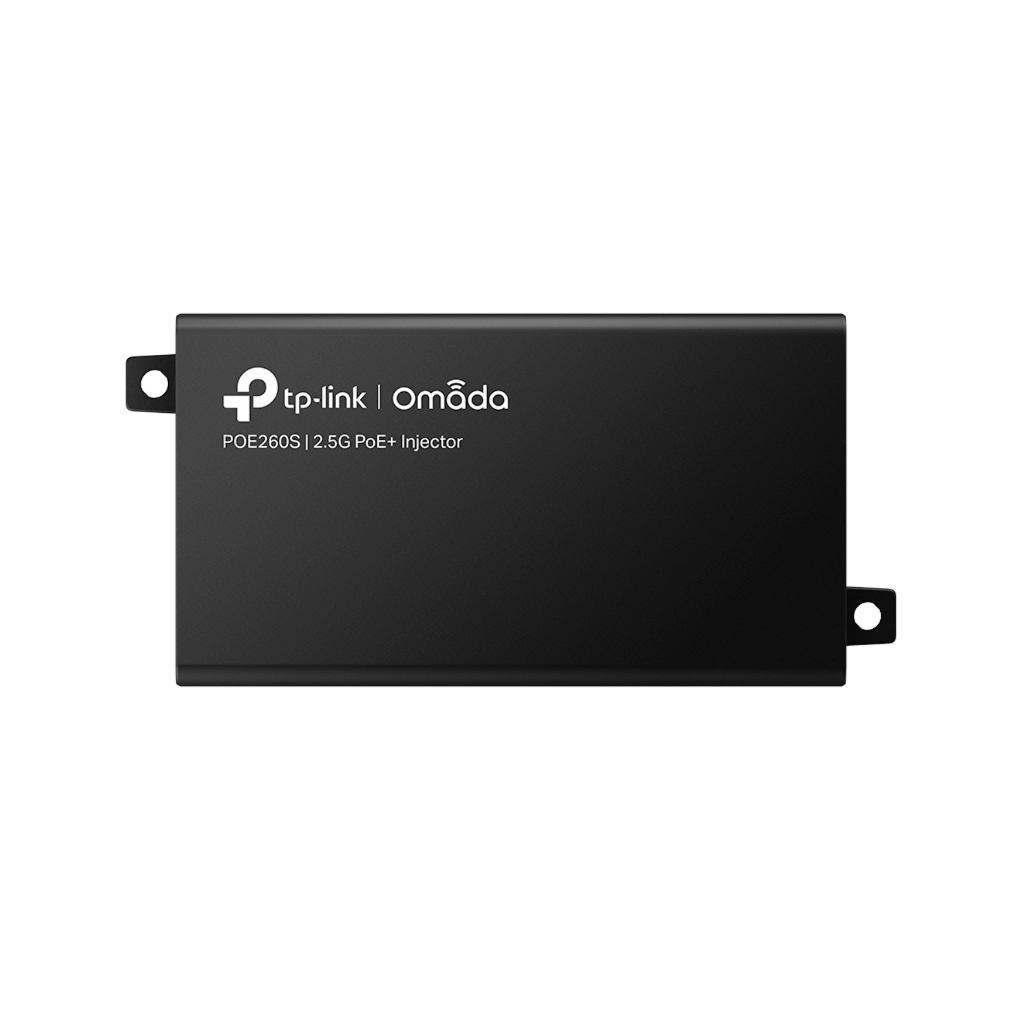 Адаптер PoE TP-Link POE260S Адаптер PoE TP-Link POE260S