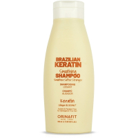 Orinafit Brazilian Keratin Shampoo 350 ml (850015173721)