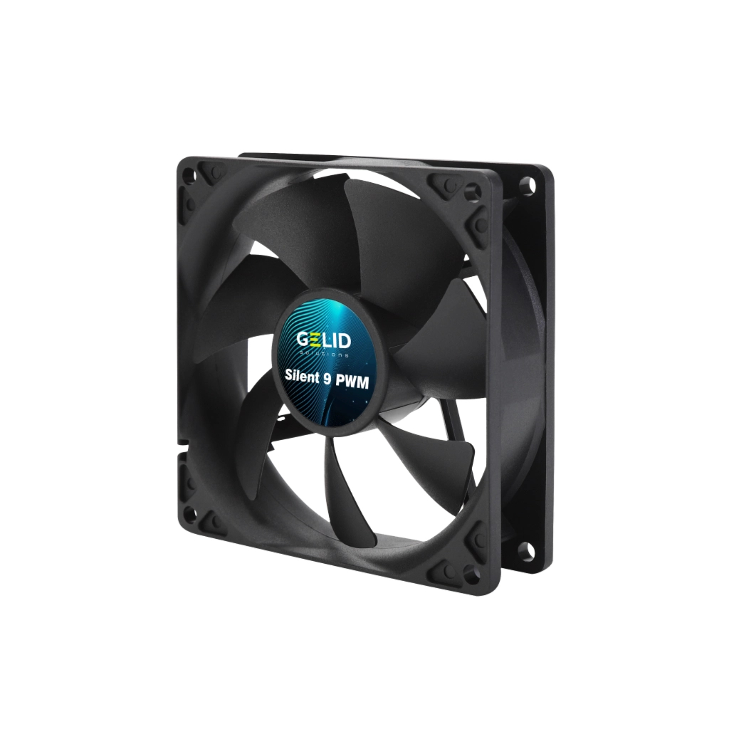 Кулер до корпусу Gelid Solutions FN-PX09-21