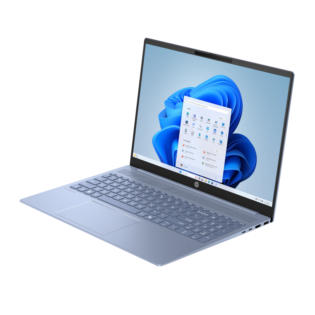 Ноутбук HP OmniBook 5 AI 16-af1031ua (D16J1EA)