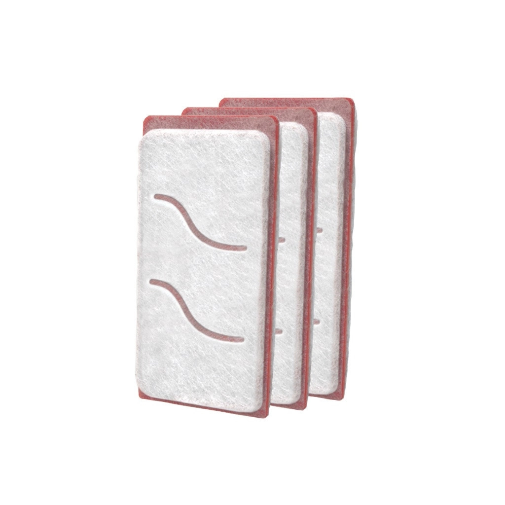 Наповнювач для акваріумного фільтра Tetra до фільтру Filter Pack 100 C Cascade Globe з активованим вугіллям (4004218806139)