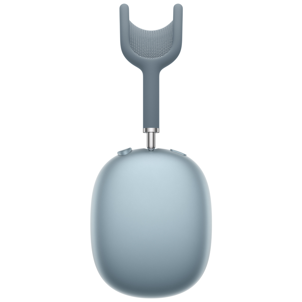 Навушники Apple AirPods Max 2 Blue (MHWM4ZE/A)