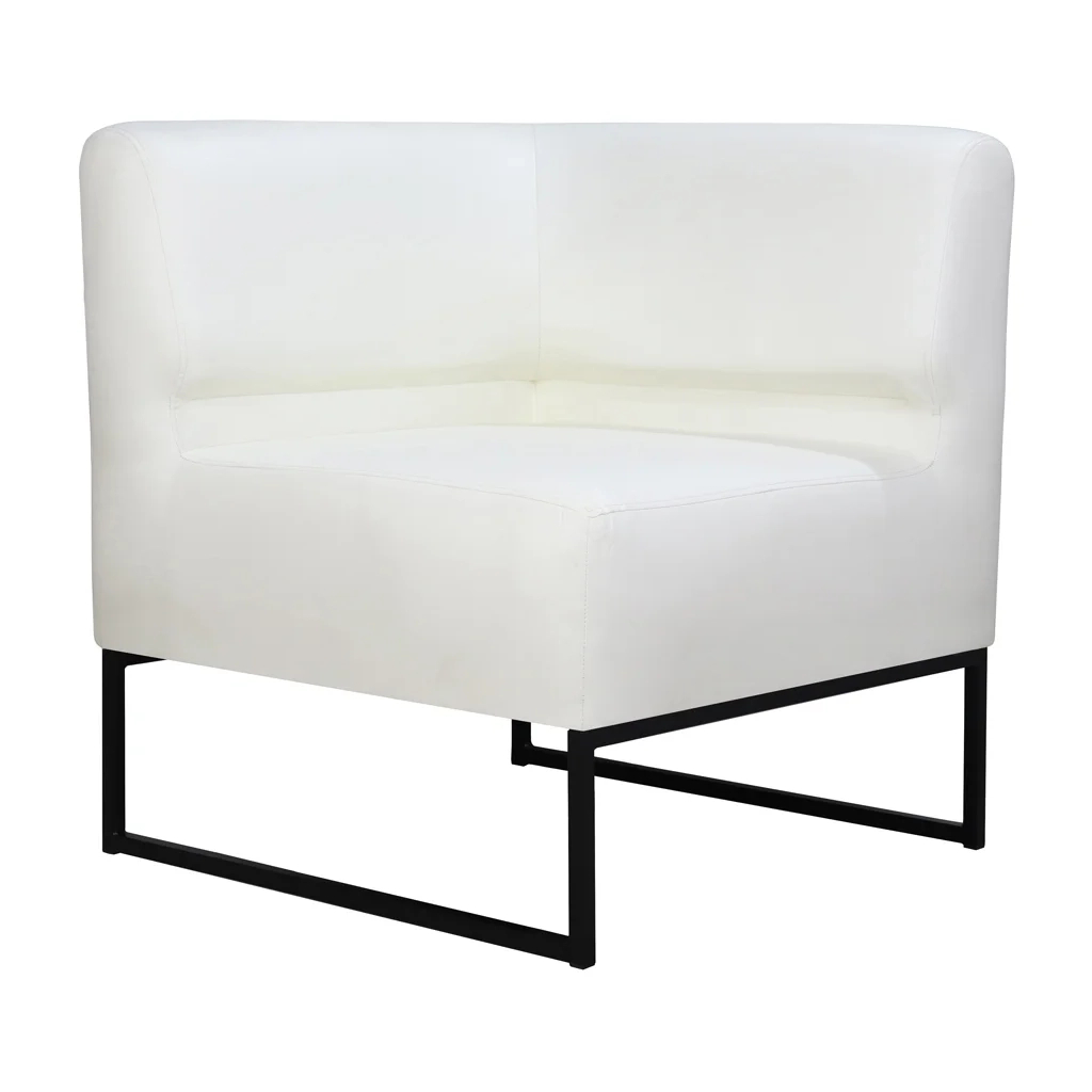 Диван офісний Richman Лаунж Кутовий Роккі 01 (R00000049730)