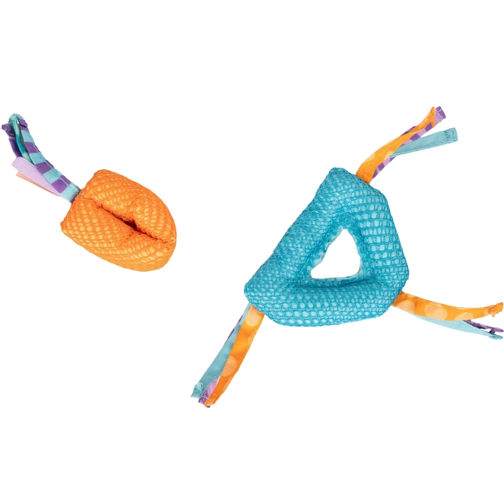 Іграшка для котів Catstages Catnip Dental Chew з м'ятою (0871864003267)