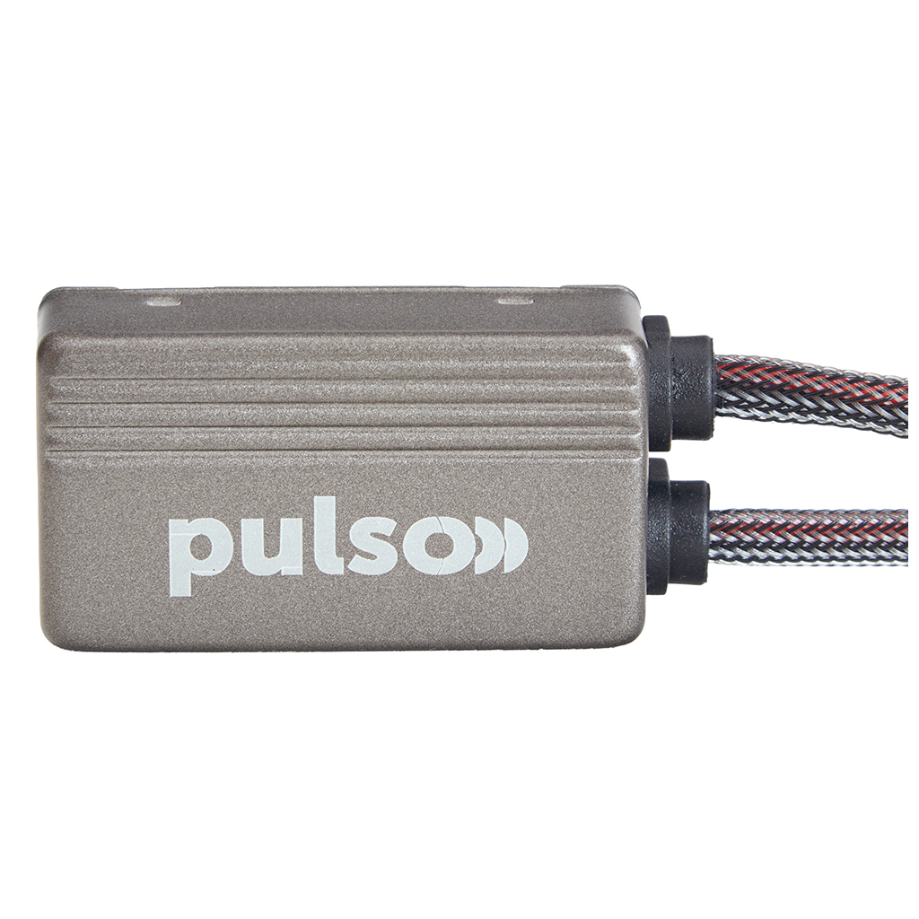 Автолампа PULSO LED-chips 3570 CSP/9-30V/2*65W/13000Lm/6000k (LC3-H1)