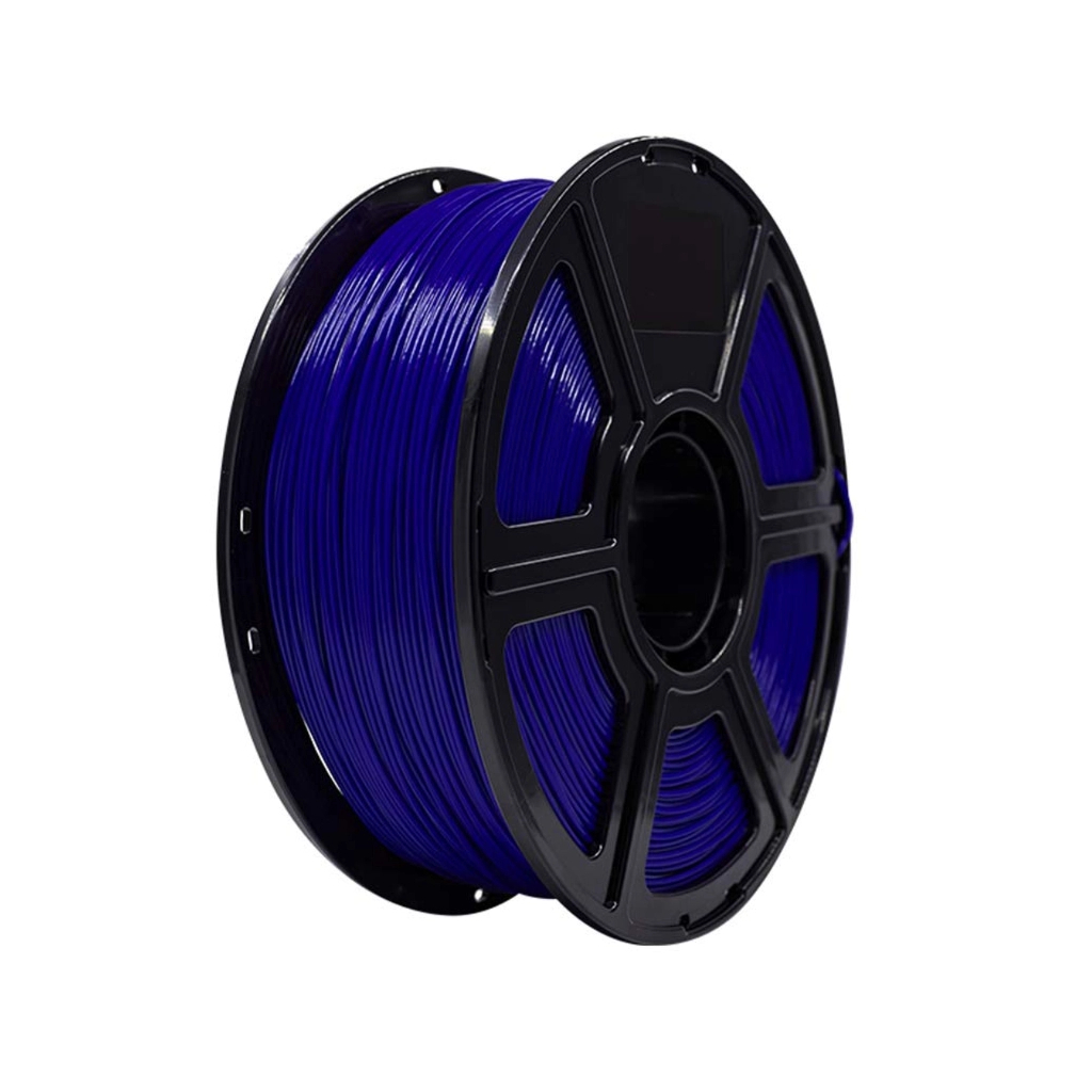 Пластик для 3D-принтера Flashforge ABS 1,75mm 1kg Blue (ABL1)