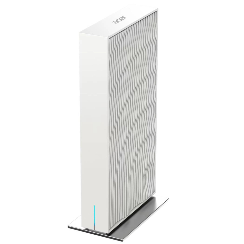 Маршрутизатор Acer Wave 7 T7с 3-pack (FF.G2UTA.003) (FF.G2UTA.003)