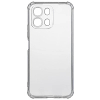 Чохол до мобільного телефона Armorstandart Air Force для OPPO A6S 4G / A6 4G Clear (ARM90359)