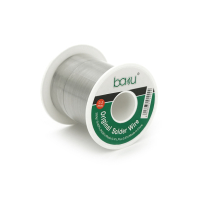 Solder for soldering Bakku Solder wire BK 0.2*300G A DIA 0.2mm (250g) (BK0.2*300GA)