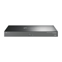 Реєстратор для відеоспостереження TP-Link VIGI-NVR4064H