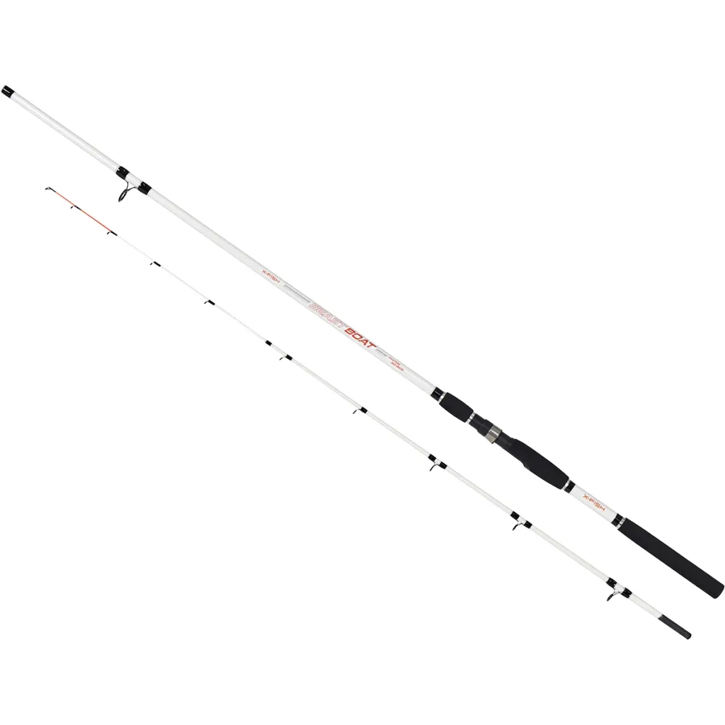 Вудилище X-Fish Beast Boat 2.10m 50-150g (1917.08.44)