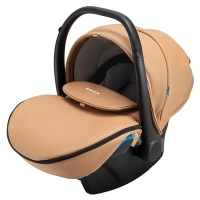 Car seat Riko Kite Eco (from 0 to 13 kg) caramel (682029)