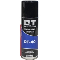 Automotive lubricant QT-OIL QT-40 200ml (QT-40-200)