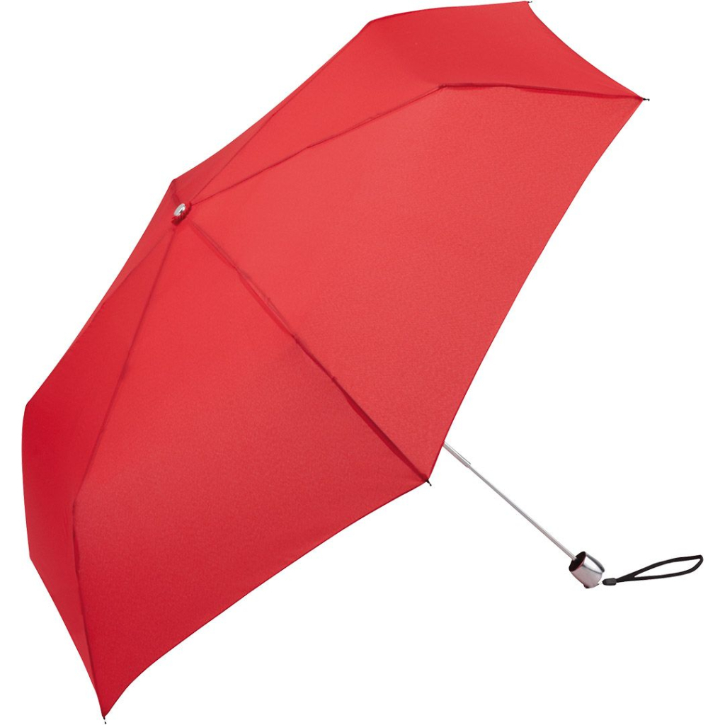 Парасоля Fare FiligRain 5070 складана 88 см red (FR.5070 red) Парасоля Fare FiligRain 5070 складана 88 см red (FR.5070 red)