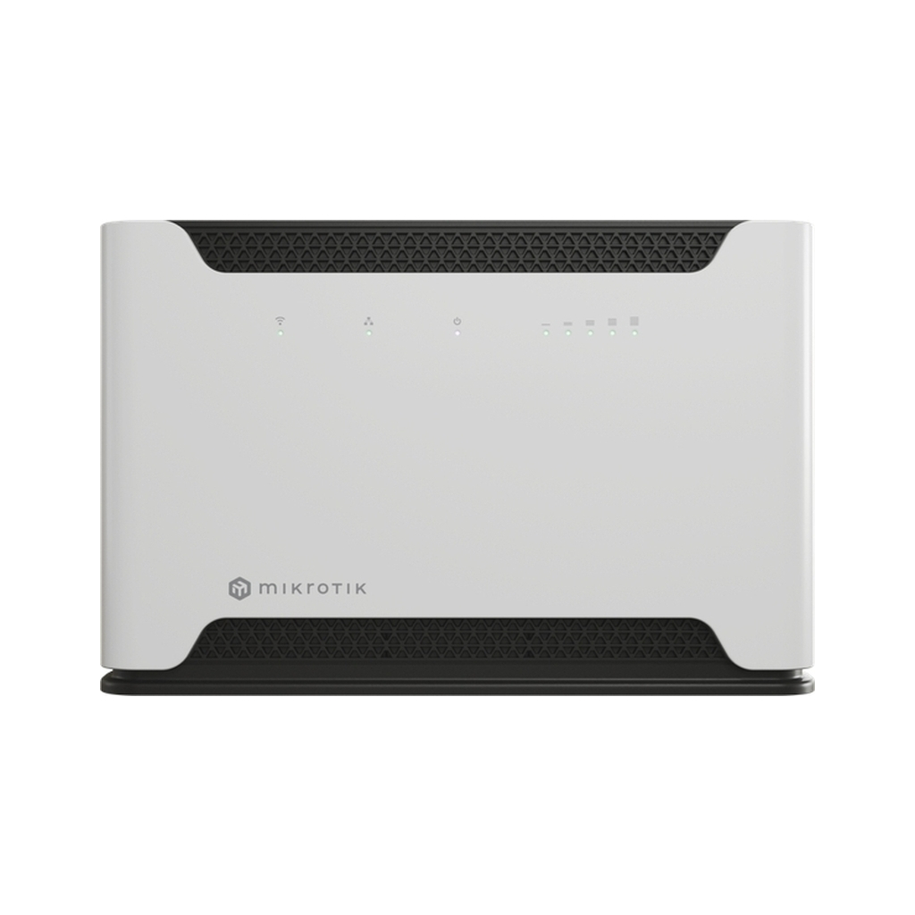 Маршрутизатор Mikrotik D53G-5HacD2HnD-TC&R11e-LTE7