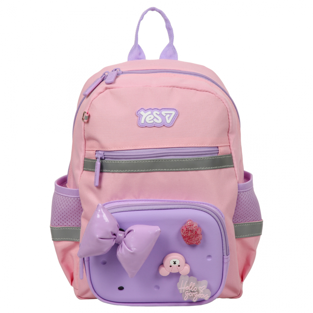 Рюкзак дитячий Yes Charming K-45XS (550526) Рюкзак дитячий Yes Charming K-45XS (550526)