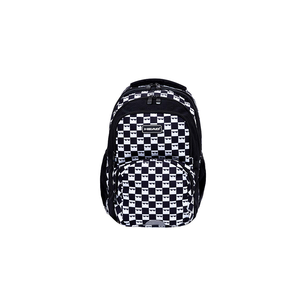 Рюкзак шкільний Hash AB200 5TH ELEMENT SUNGLASSES (502024130)