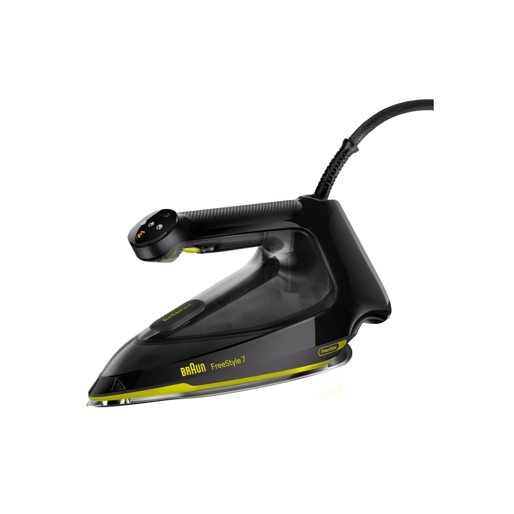 Праска Braun FI 7255 GR