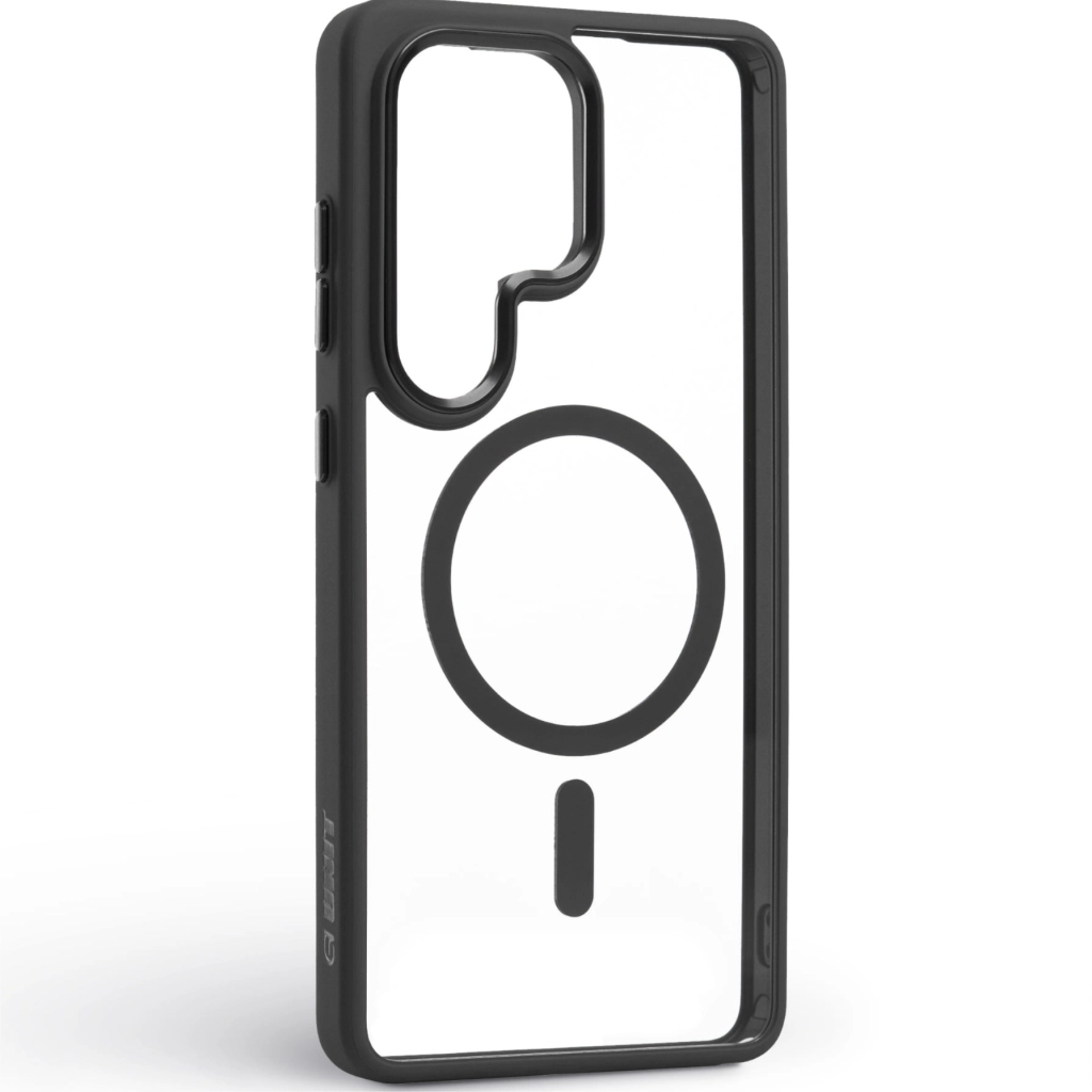 Чохол до мобільного телефона Armorstandart Unit MagCase Samsung S26 Ultra 5G Black (ARM88809) Чохол до мобільного телефона Armorstandart Unit MagCase Samsung S26 Ultra 5G Black (ARM88809)