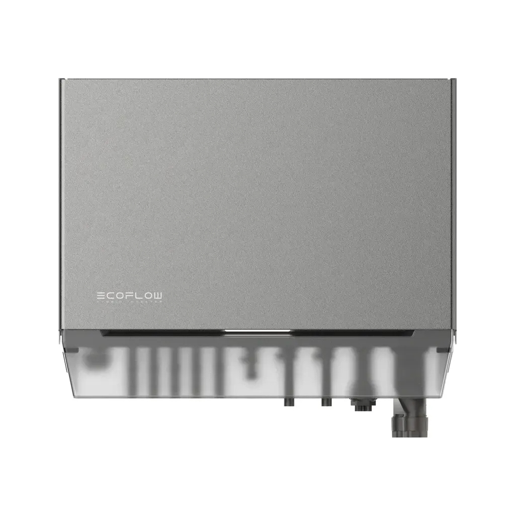 Сонячний інвертор EcoFlow Power Ocean Plus 15kWh 3ф (PowerOcean Plus-INV-15kW-DE)