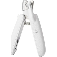 Claw cutter for animals Me&Pet with LED illumination white (NMP42)
