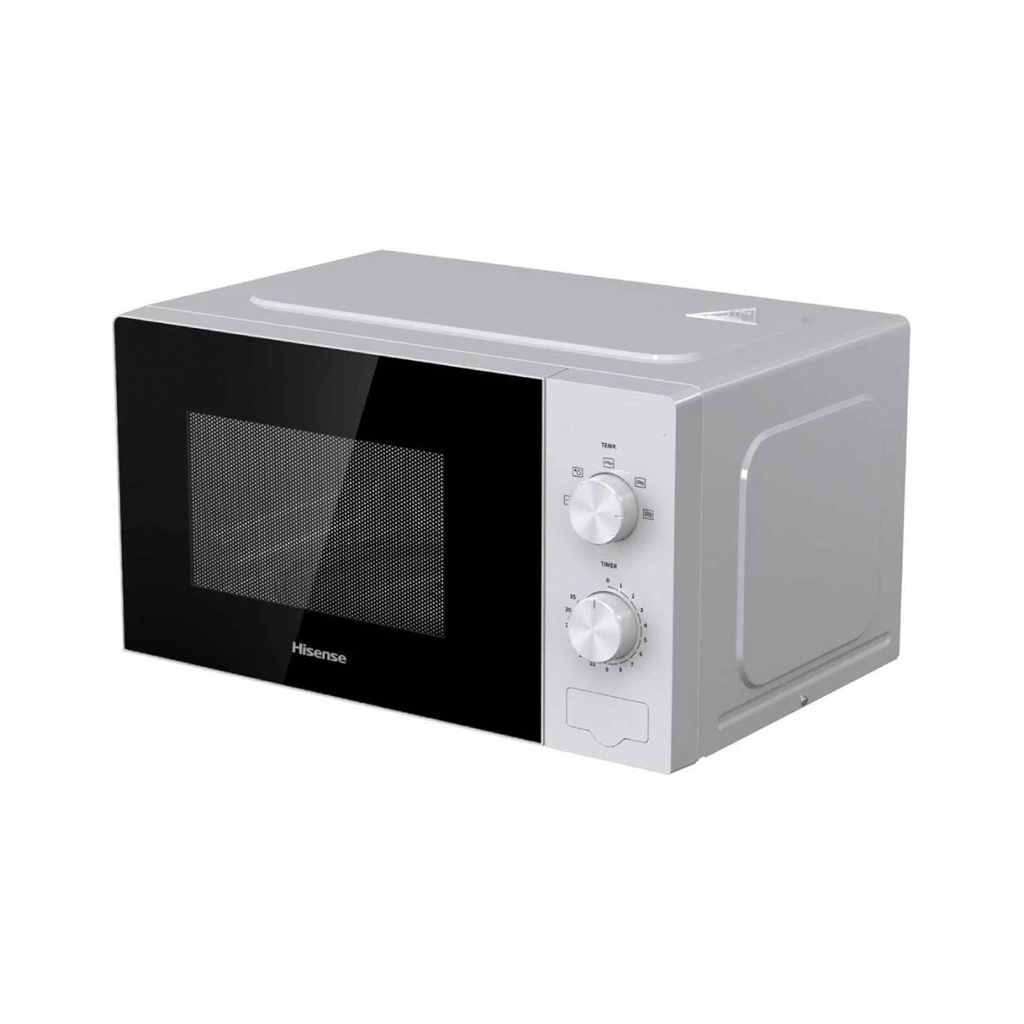 Мікрохвильова піч Hisense H 20 MO WP1 (H20MOWP1)