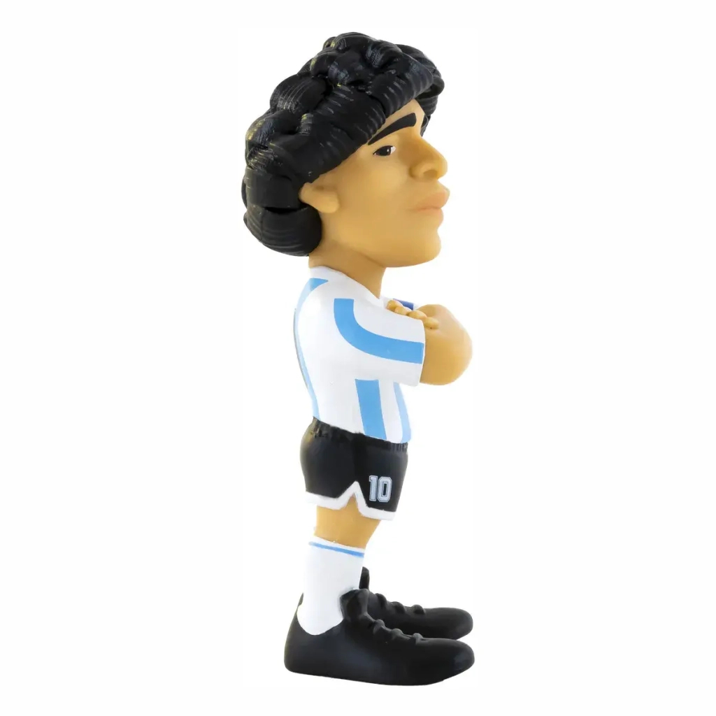 Фігурка Minix Argentina Maradona (10257) Фігурка Minix Argentina Maradona (10257)