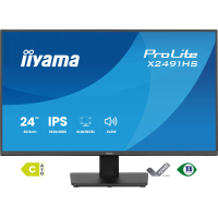 Монітор iiyama X2491HS-B1
