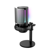 Microphone Trust GXT 238 Auron USB Black (26081)