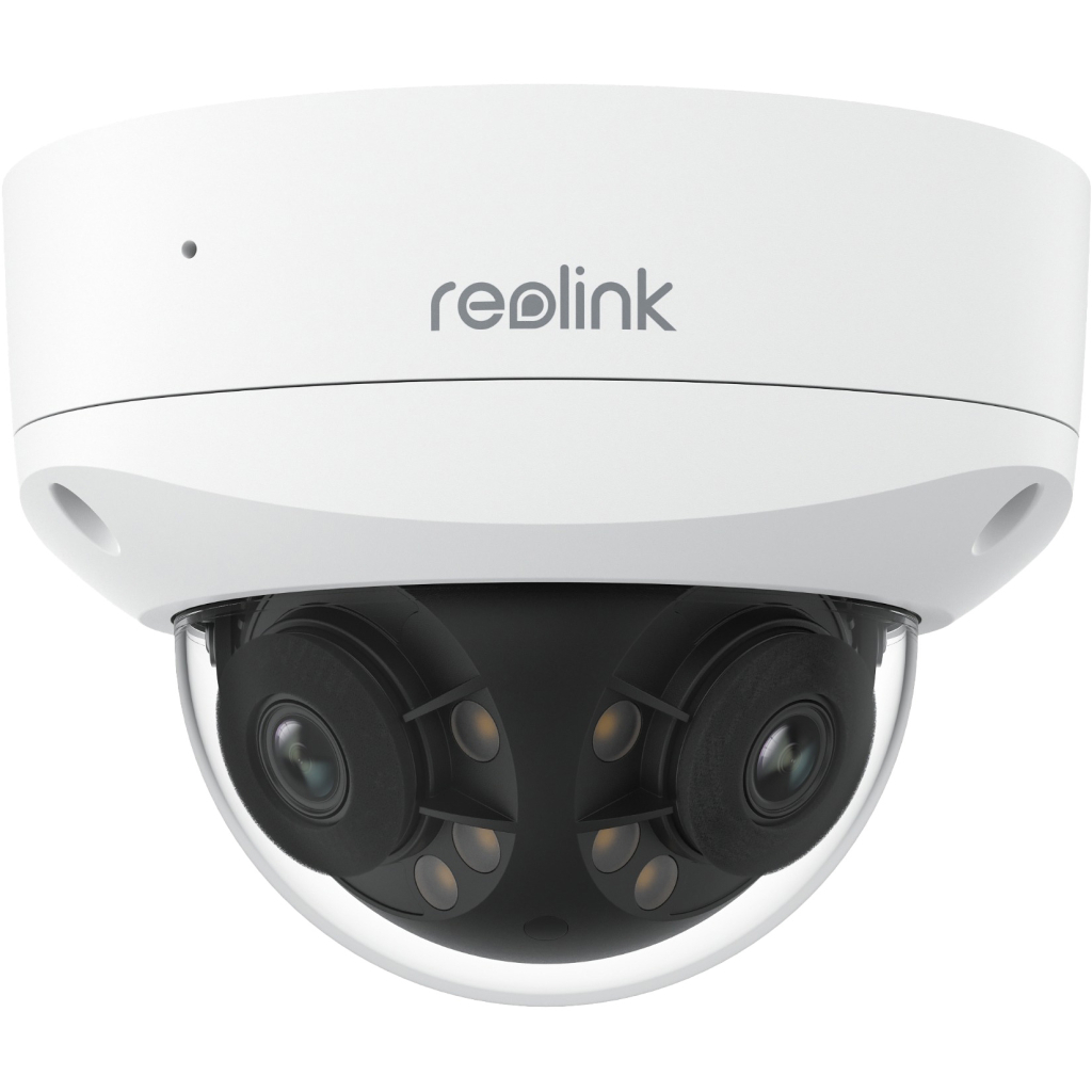 Камера відеоспостереження Reolink Duo 3V PoE (P757) Камера відеоспостереження Reolink Duo 3V PoE (P757)