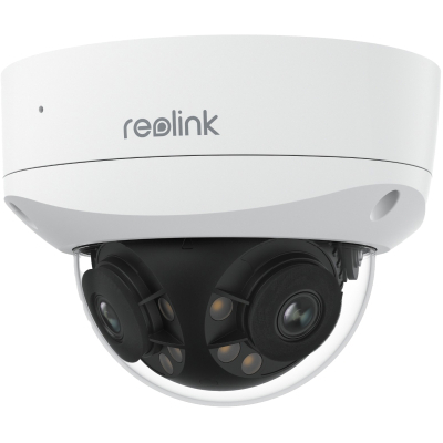 Камера відеоспостереження Reolink Duo 3V PoE (P757)