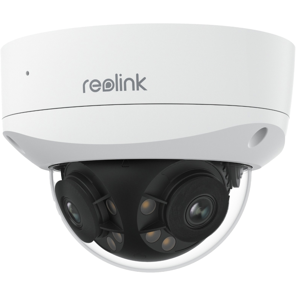 Камера відеоспостереження Reolink Duo 3V PoE (P757)