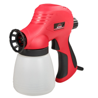 Фарбопульт Vitals Es 2630JS, 60W, 260мл/хв, 1.16кг (54830R)