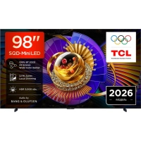 Телевізор TCL 98C7L