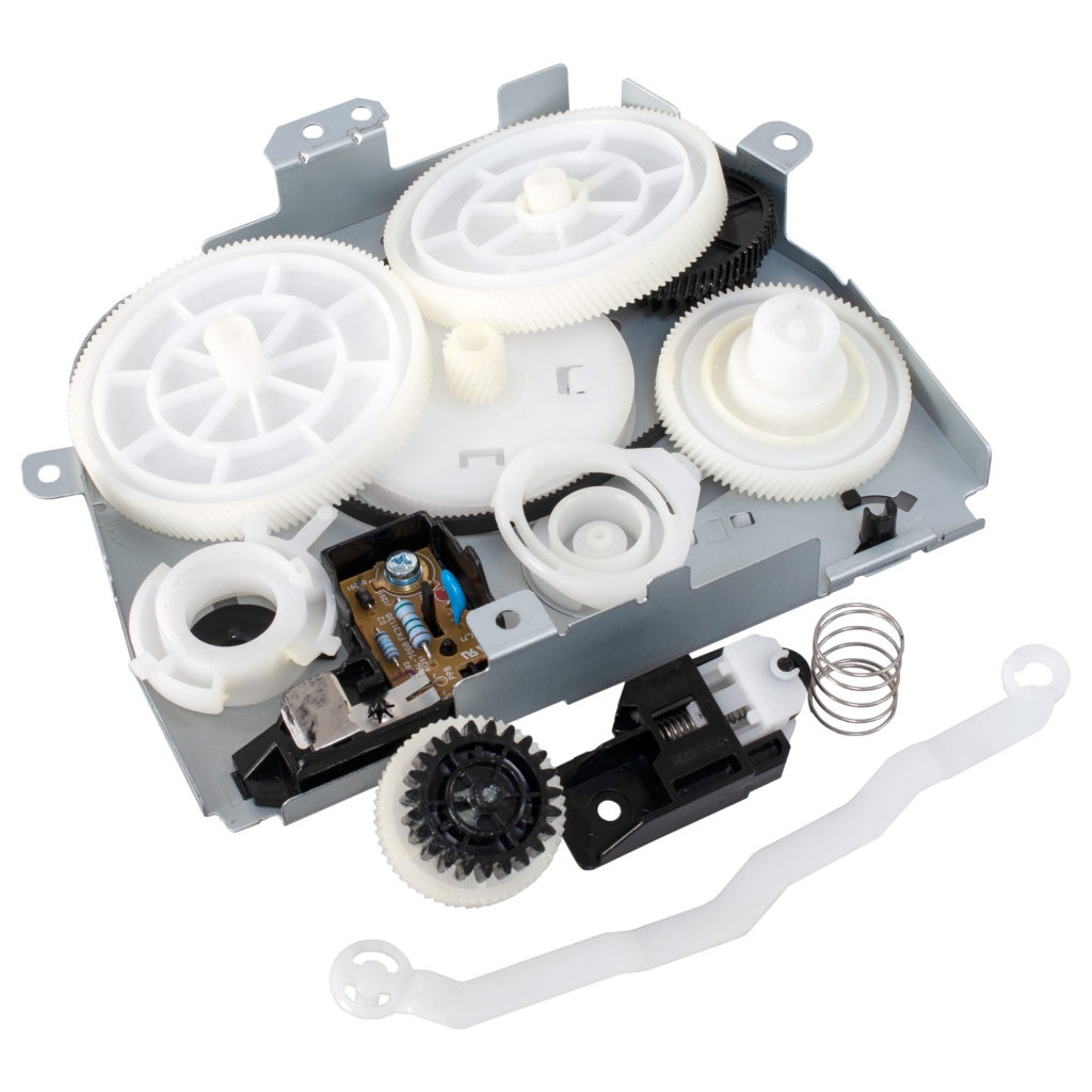 Шестерня редуктора Canon iS MF3010 gear set for gearbox (GEAR-CAN-MF3010) Шестерня редуктора Canon iS MF3010 gear set for gearbox (GEAR-CAN-MF3010)