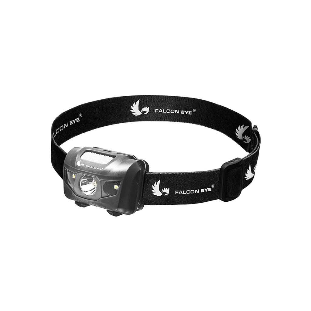 Ліхтар Falcon Eye Orion (160 Lm) Cool White/Red/Green LED Grey (FHL0012) (DAS303977) Ліхтар Falcon Eye Orion (160 Lm) Cool White/Red/Green LED Grey (FHL0012) (DAS303977)