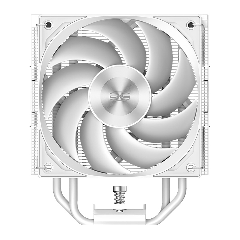 Кулер до процесора PcCooler RZ500 WH Кулер до процесора PcCooler RZ500 WH