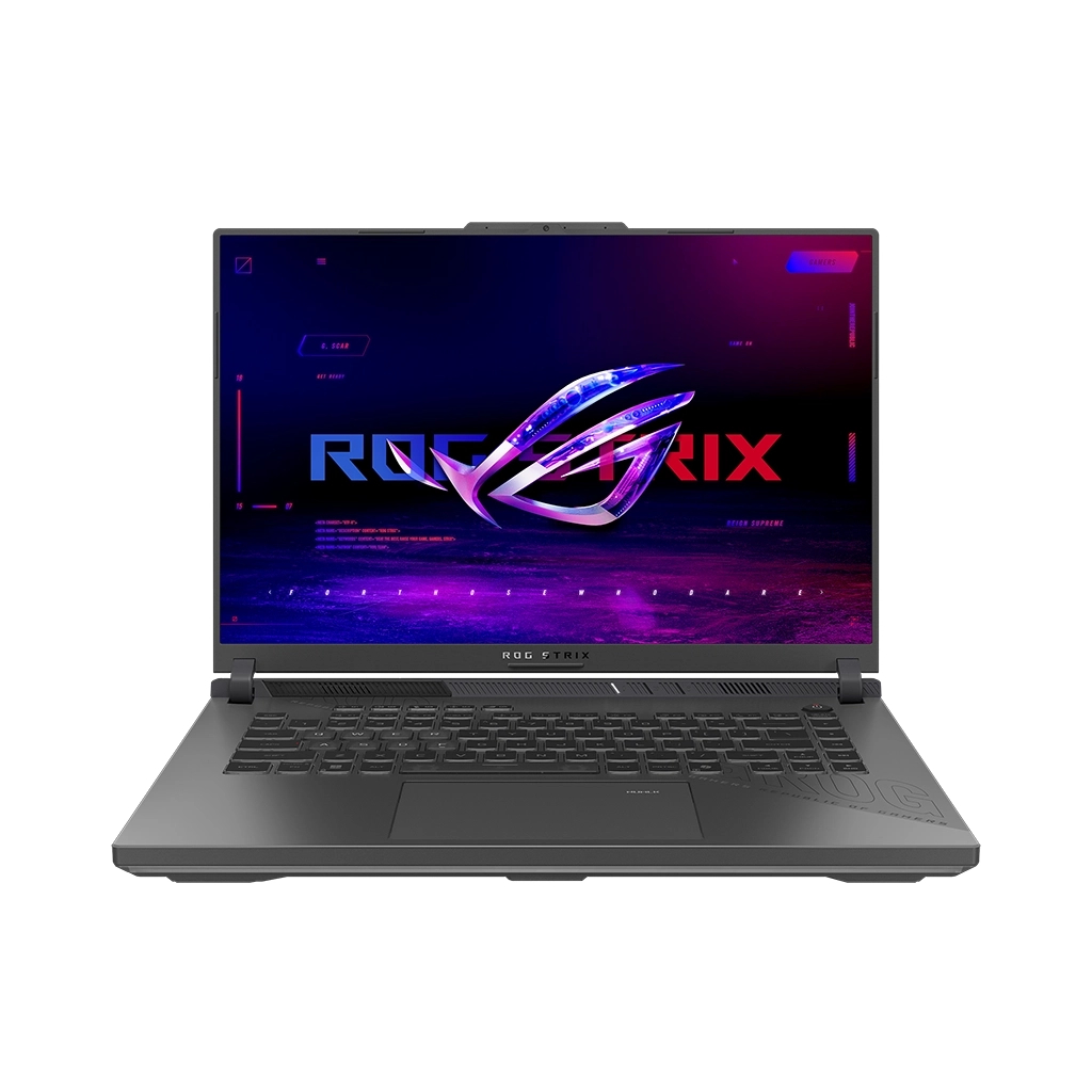 Ноутбук ASUS ROG Strix G16 G614PP-RV085 (90NR0L67-M003Z0)