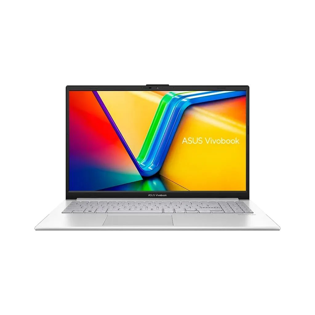 Ноутбук ASUS Vivobook Go 15 E1504FA-BQ2770 (90NB0ZR1-M04KJ0)